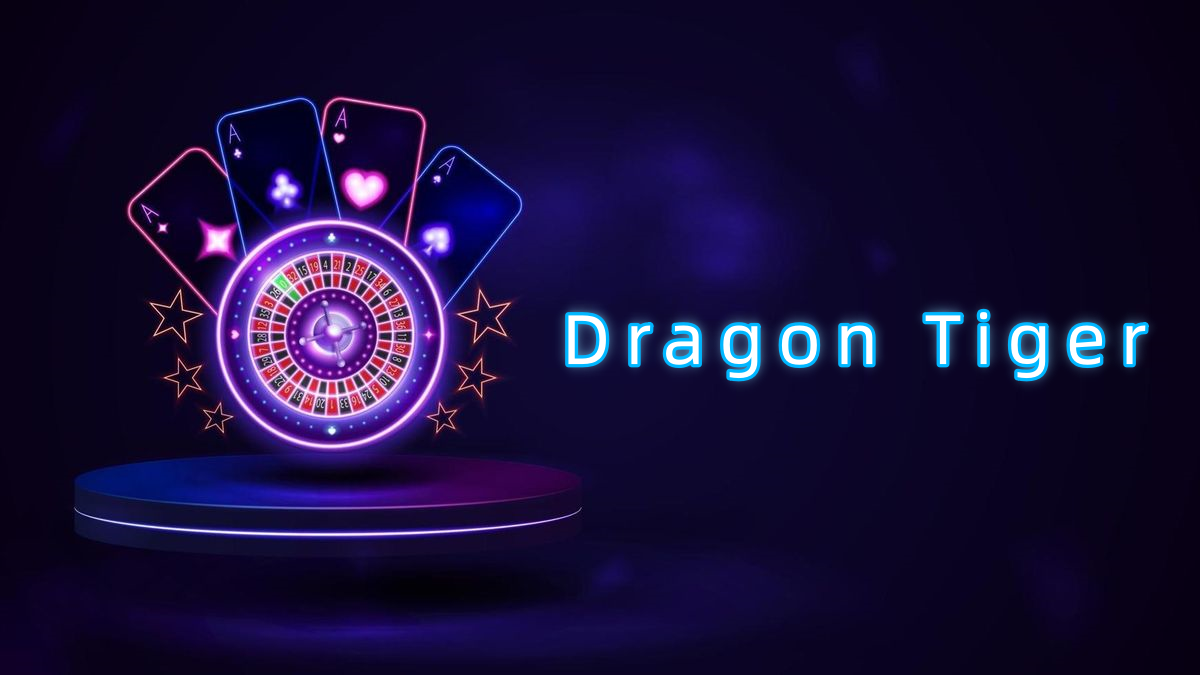Dragon Tiger پاکستان